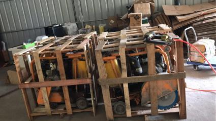 六枝特行李、家具、电器包装托运