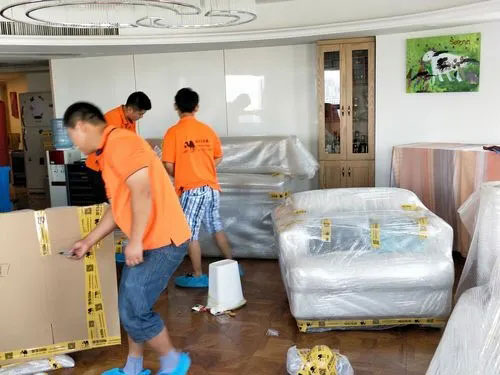 六枝特精品搬家公司